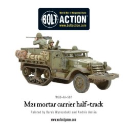 M21 mortar carrier half-track (1)