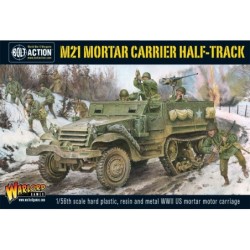 M21 mortar carrier half-track (1)