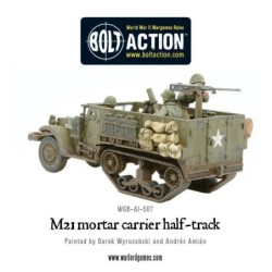 M21 mortar carrier half-track (1)