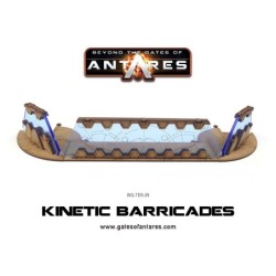 Kinectic Barricades (3)