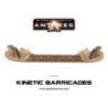 Kinectic Barricades (3)