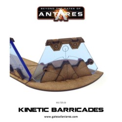 Kinectic Barricades (3)