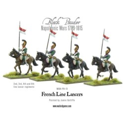 Lanciers à  cheval Français (13)