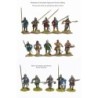 Agincourt Infanterie Française 1415-1429 (42)