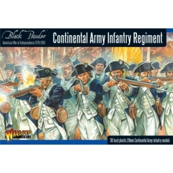 Infanterie Continental AWI...