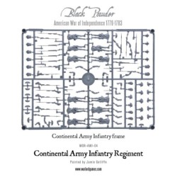 Infanterie Continental AWI (30)