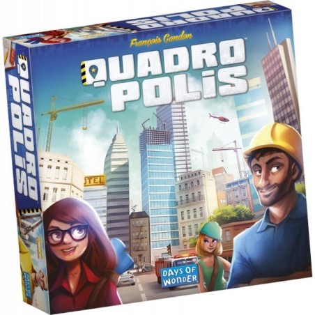 Quadro Polis