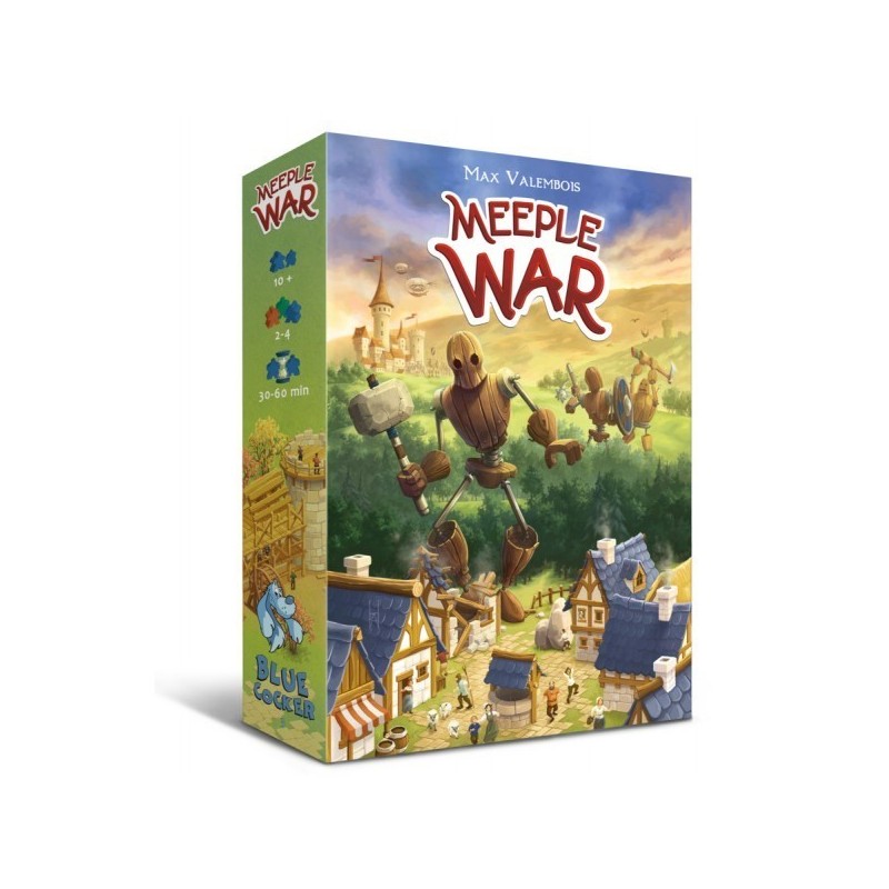 MeepleWar