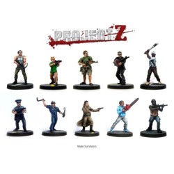 Project Z - The Zombie Miniatures Game (39)