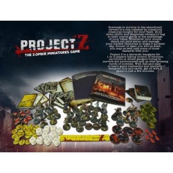 Project Z - The Zombie Miniatures Game (39)