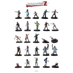 Project Z - The Zombie Miniatures Game (39)