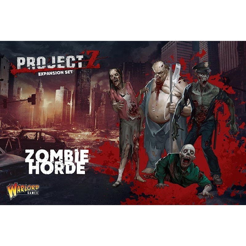 Project Z Zombie Horde (23)