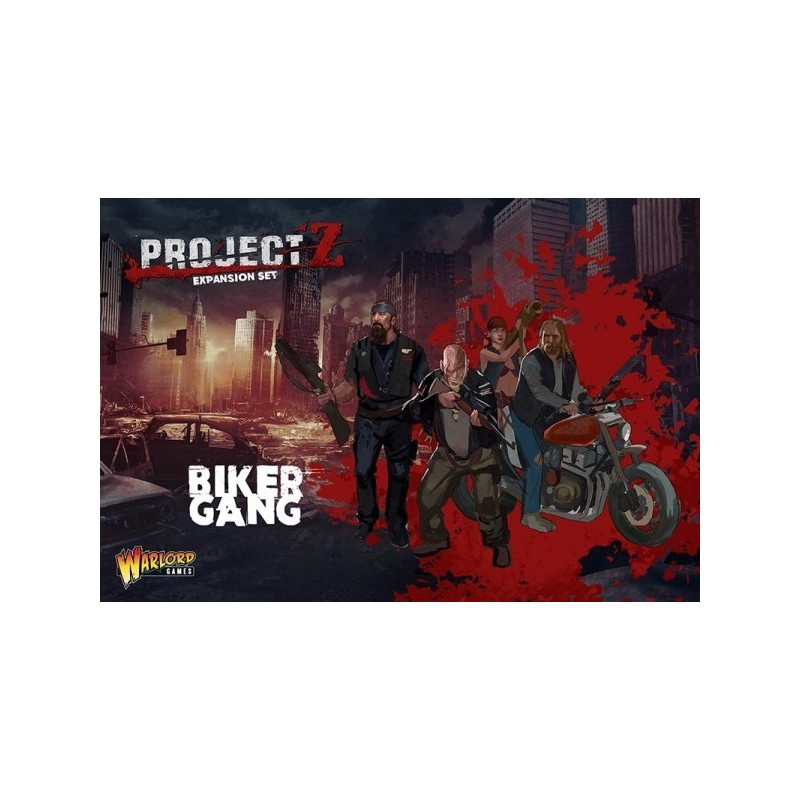 Project Z Motorbike Gang (8)