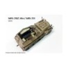 Sdkfz 250/1 Alte / Sdkfz 253 Half Track (1)