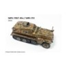 Sdkfz 250/1 Alte / Sdkfz 253 Half Track (1)