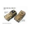 Sdkfz 250/1 Alte / Sdkfz 253 Half Track (1)