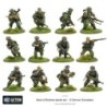 Bolt Action : Band of Brothers (36 + 1)