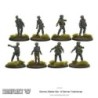 Konflikt 47 - German Army Starter Set (32+2)