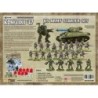 Konflikt 47 - US Army Starter Set (25+2)