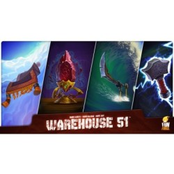 Warehouse 51