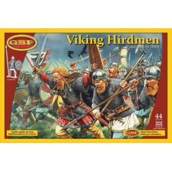 Vikings Hirdsmen (44)