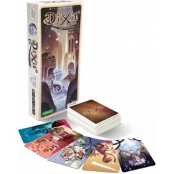 Dixit 7 Révélations