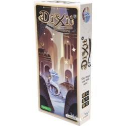 Dixit 7 Révélations