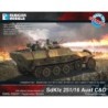 Expansion SdKfz 251/16 Ausf C/D(1)