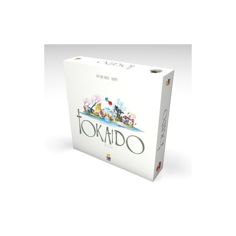 Tokaido