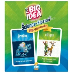 The Big Idea : Génius Pack 1