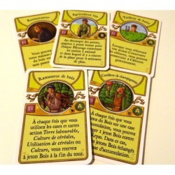 Agricola