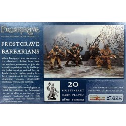 Les barbares de Frostgrave (20)