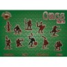 Dark Alliance Orcs set 3 1/72(40)