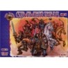 Dark Alliance Cimmerians set 1 1/72(40)