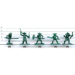 Caesar Mini Goblins 1/72 (35)