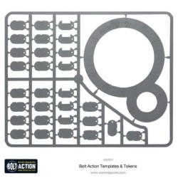 Bolt Action Templates (30)