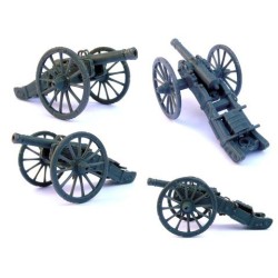 Artillerie Française 1804-1812(15+3)