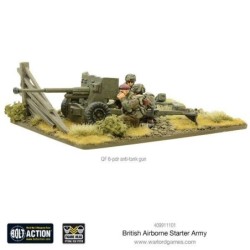 British Airborne Starter Army (49+4)