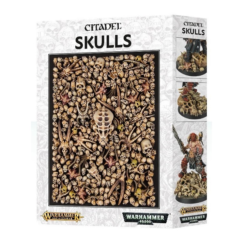 Citadel Skulls (340)