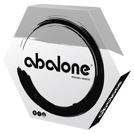 Abalone édition 2017