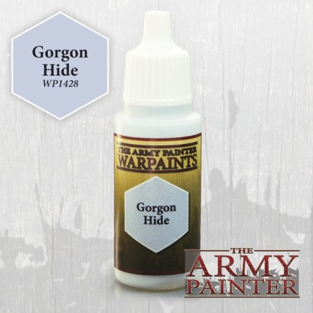 Warpaints Gorgon Hide