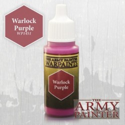 Warpaints Warlock Purple