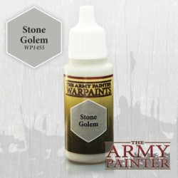 Warpaints Stone Golem