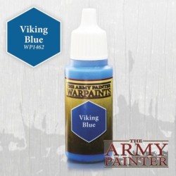 Warpaints Viking Blue