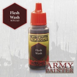 Warpaints Flesh Wash