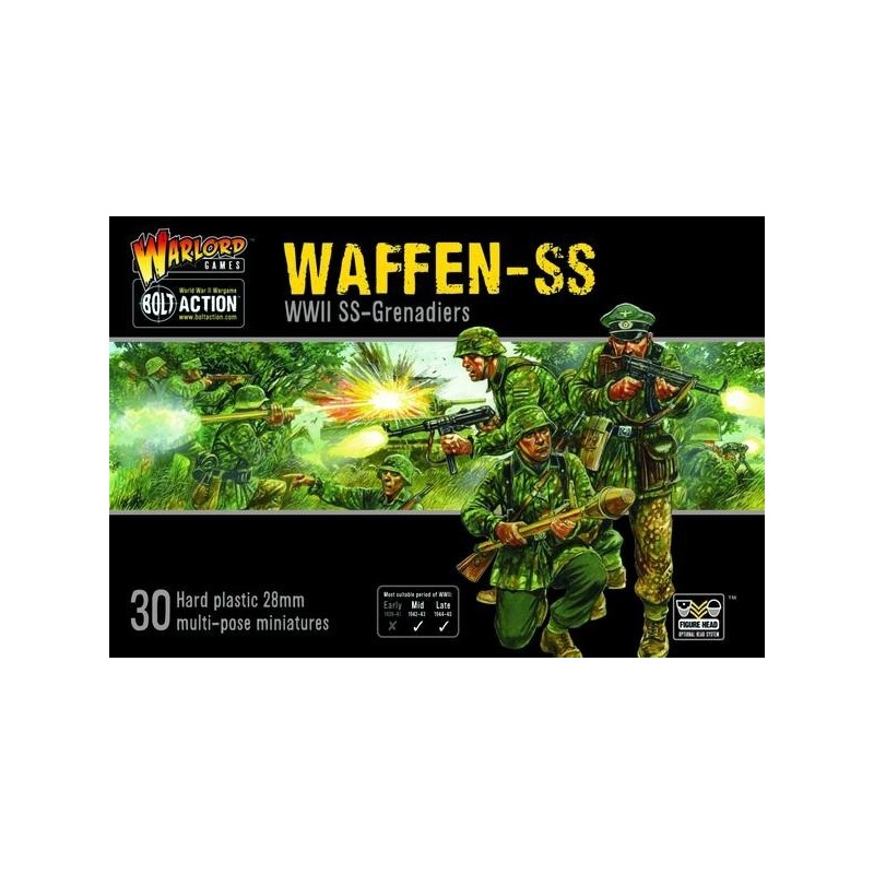 Waffen SS (30)