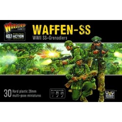 Waffen SS (30)