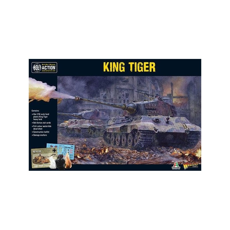 King Tiger  (1)