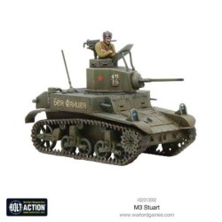 M3 Stuart (1)