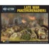 Late War Panzergrenadiers (30+3)